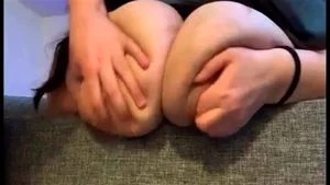 Juggs groped thumbnail