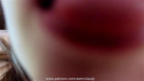 ASMR Claudy - Giant Growth Spurt - Asmr, Claudyn, Roleplay Porn - SpankBang