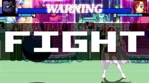 fighting game sex fun