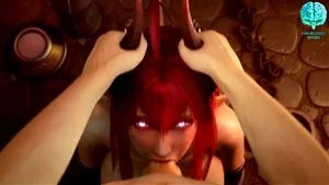 Succubus thumbnail