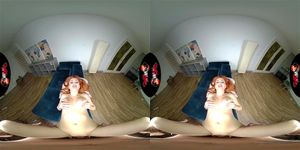 Redhead VR thumbnail