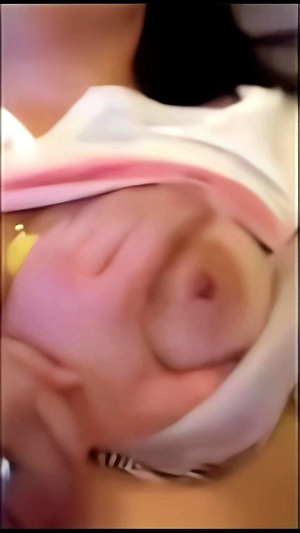 She likes it She likes it