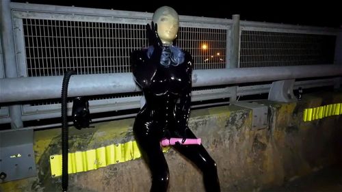Coronadoll NA027 - Xnxx, Latex, Public Porn - SpankBang