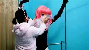 Kigurumi thumbnail