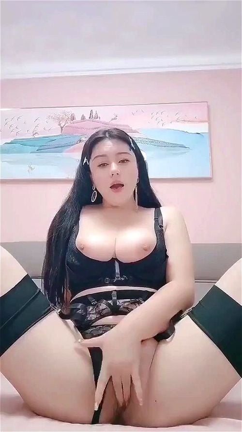 Sexy chinese pussy