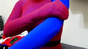 Zentai thumbnail