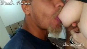 titsucking thumbnail