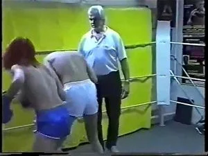 Boxing Bitches thumbnail