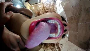 Mouth thumbnail