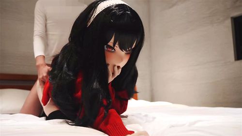 Kinky Kigu Sex Videos - Watch Kigurumi Yor Doggy - Cosplay, Kigurumi, Yor Forger Porn - SpankBang