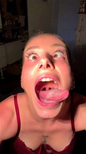 tongue thumbnail