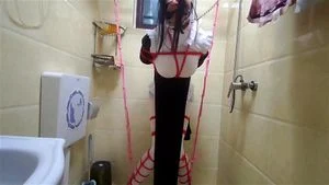 Chinese Bondage thumbnail