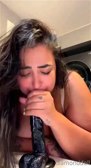 BBW bj and titfuck: Blowjob, Big Tits & Amateur Porn