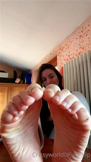 Feet thumbnail