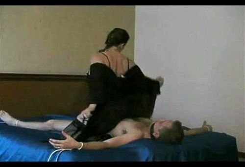 BBW sits on husband Porn - SpankBang