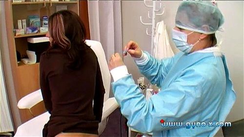 Gyno-x Claudia 2 Injection - Gyno, Gyno X, Pornhub Porn - SpankBang