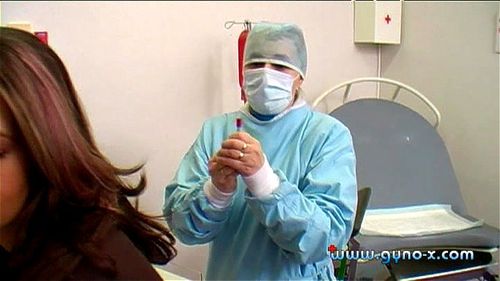 Gyno-x Claudia 2 Injection - Gyno, Gyno X, Pornhub Porn - SpankBang