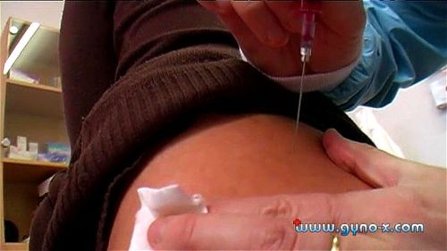 Gyno-x Claudia 2 Injection - Gyno, Gyno X, Pornhub Porn - SpankBang