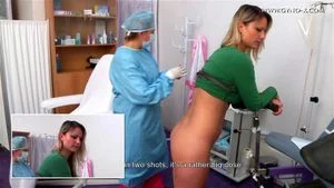 Gyno Injections thumbnail