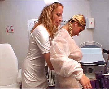 Watch Gyno-x Tamara 