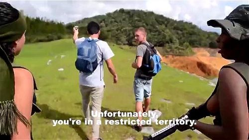 Latina jungle Porn - SpankBang