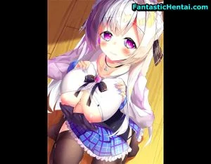 Azur lane　未 thumbnail