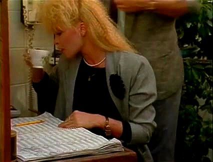  The Big Thrill 1989