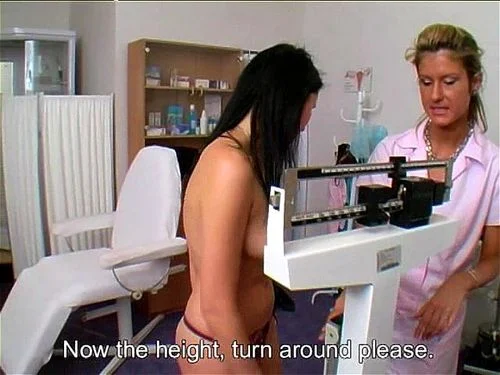 Watch Gyno-x Claudia 