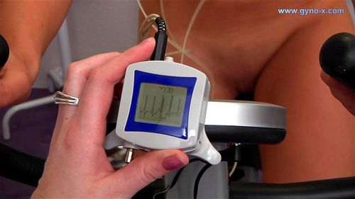 Gyno-x Carrie part 1 (2010) - Gyno, Gyno-X, Brunette Porn