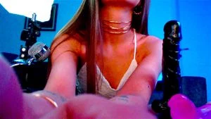 Anal gape thumbnail