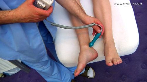 Watch Gyno-x Nolita 