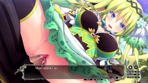 Amayui labyrinth  thumbnail