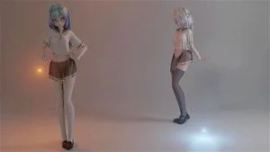 mmd thumbnail