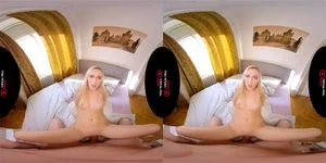 Vr blonde thumbnail