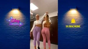 booty/twerk thumbnail