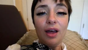 short hair thumbnail