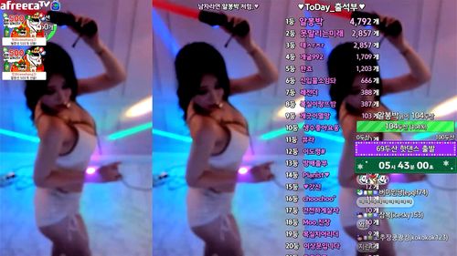 kbj23073129_nalrie_20230411: Chaturbate, Asian & Cam Porn - SpankBang