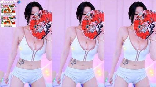 kbj23073129_nalrie_20230411: Chaturbate, Asian & Cam Porn - SpankBang