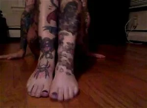 tatted tarts thumbnail