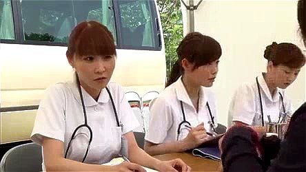 21 病院・医師・ナース thumbnail