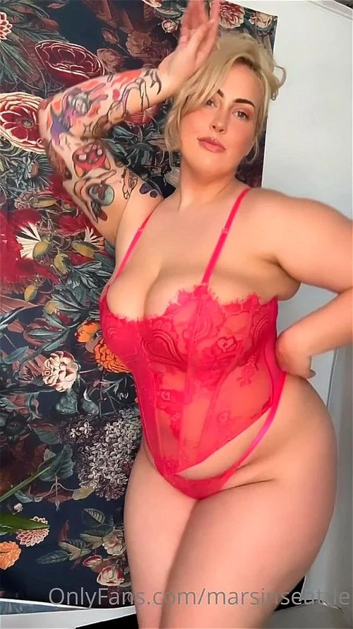 Bbw thick thicc
