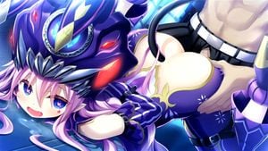 Amayui labyrinth  thumbnail