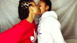 Black lesbians thumbnail