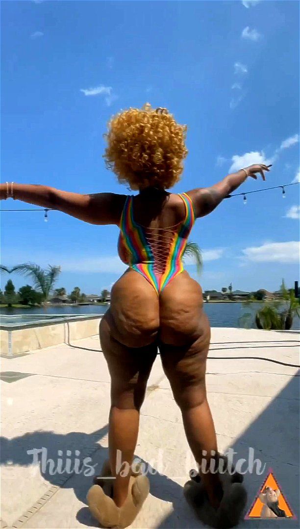 Watch Earthquake Fat Ass Ass Clap Dick Solo Porn SpankBang 