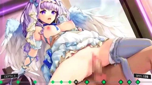 Fap hero 3d and 2d サムネイル