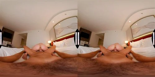 Lingerie VR thumbnail