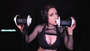 ASMR thumbnail