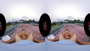 Stacy C tennis  thumbnail