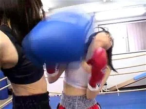 Boxing thumbnail