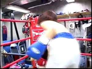 japan boxing thumbnail